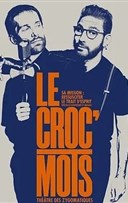 Le croc' mots