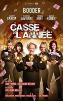 Casse de l'anne