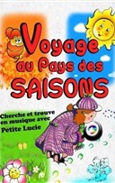 Voyage au pays des saisons