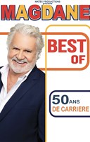 Roland Magdane : 50ans de carrire | Le best-of  Chteau Gontier