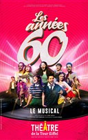 Les annes 60 le musical