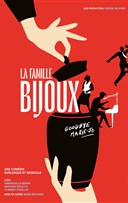 La famille Bijoux, Goodbye Marie-Jo