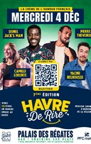 Havre de rire