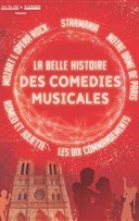 La Belle Histoire des Comdies Musicales | Amboise