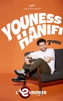 Youness Hanifi dans 7 vies