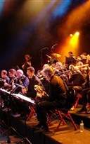 Big Band Jazzique System