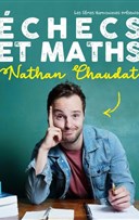 Nathan Chaudat dans Echecs et Maths