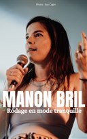 Manon Bril dans Rodage en mode tranquille