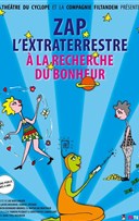 Zap l'extraterrestre