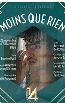 Moins que rien