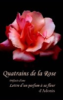 Quatrains de la roses