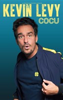 Kevin Lvy dans Cocu