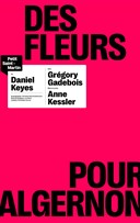 Des fleurs pour Algernon