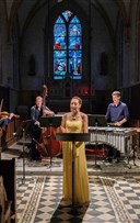 Concert du jour de l'an : Carnet de voyage