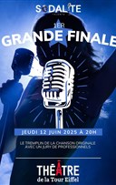 Grande Finale Sodalite Talents