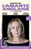 L'Amante anglaise