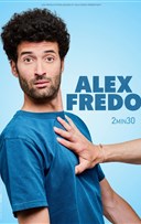 Alex Fredo dans 2min30