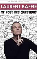 Laurent Baffie se pose des questions