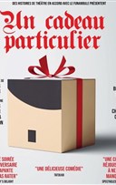 Un cadeau particulier