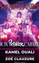 Mon Premier Cabaret | par Kamel Ouali