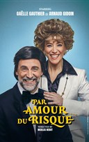 Par amour du risque