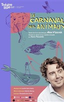 Le Carnaval des Animaux | racont par Alex Vizorek