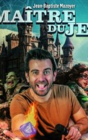 Jean-Baptiste Mazoyer dans Le matre du jeu