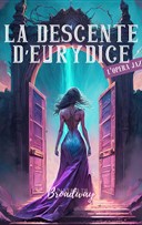 La descente d'Eurydice