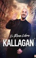 Kallagan dans En roue libre