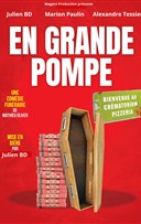 En grande pompe