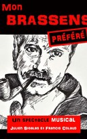 Mon Brassens prfr