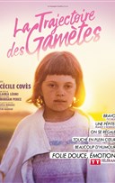 La trajectoire des gamtes