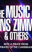 The Music of Hans Zimmer & Others | Bar le Duc