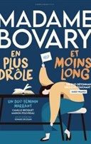 Madame Bovary en plus drle et moins long