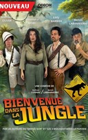 Bienvenue dans la jungle