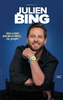 Julien Bing dans Toute la vrit, rien que la vrit (ou presque)