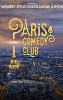 Paris Comedy Club