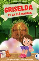 Griselda et la cl magique