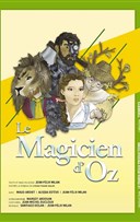 Le Magicien d'Oz