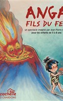 Anga fils du feu