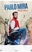 Pablo Mira dans Pass Simple