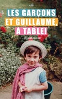 Les garons et Guillaume,  table !