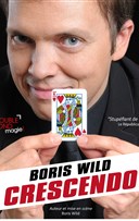 Boris Wild dans Crescendo