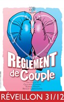 Rglement de couple | Rveillon du Nouvel-An