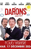 Les Darons !