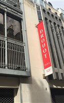 Visite guide : Enchres, Drouot en fonctionnement, son quartier historique | par Lora Romano