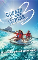 Copain comme Copine 3 : Voyage, voyage !