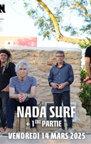 Nada Surf