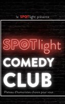 Spotlight Comedy Club