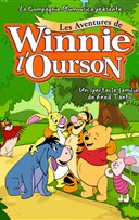 Les aventures de Winnie l'Ourson